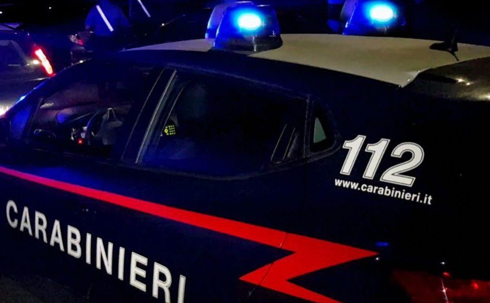 carabinieri