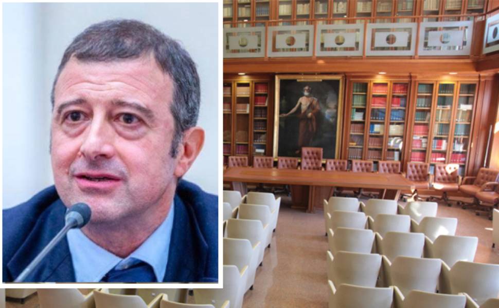Cosenza: evento formativo sull’interesse superiore del minore alla luce della Riforma Cartabia 51 biblioteca arnone ordine avvocati cosenza - micciche