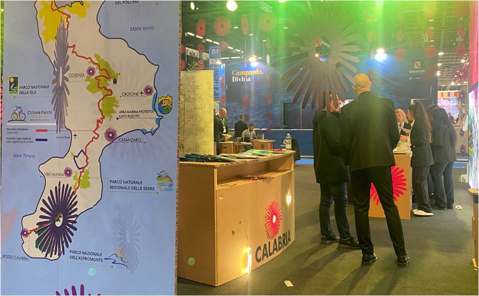 La Calabria agroalimentare sbarca ad Anuga, una delle fiere più importanti al mondo 51 calabria straordinaria