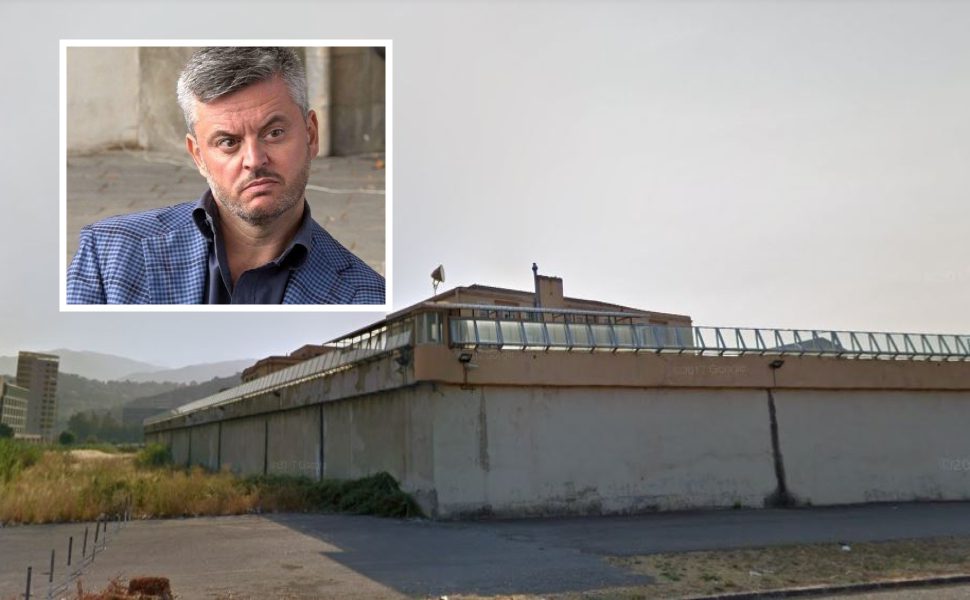 carcere cosenza_mancini