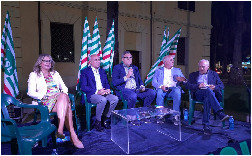 caruso-assemblea-cisl-cosenza