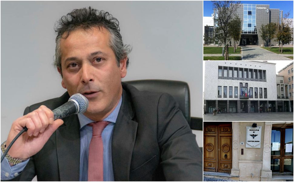 citta unica pierpaolo iantorno