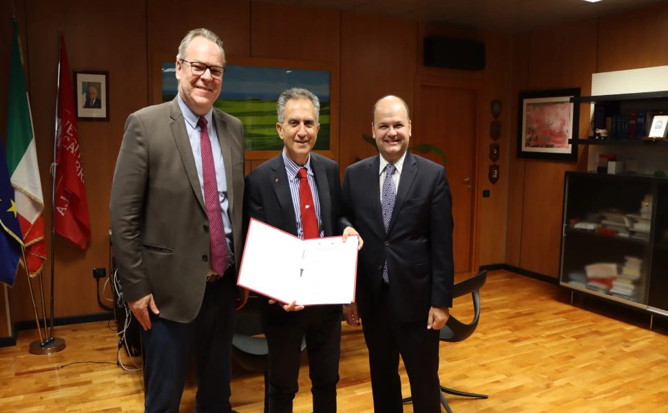 Unical, dottorato di ricerca internazionale per gli studenti di Giurisprudenza 51 dottorato 3