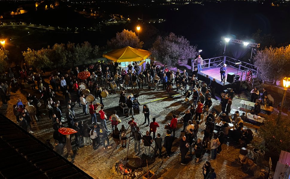 festa castagna castiglione cosentino 01