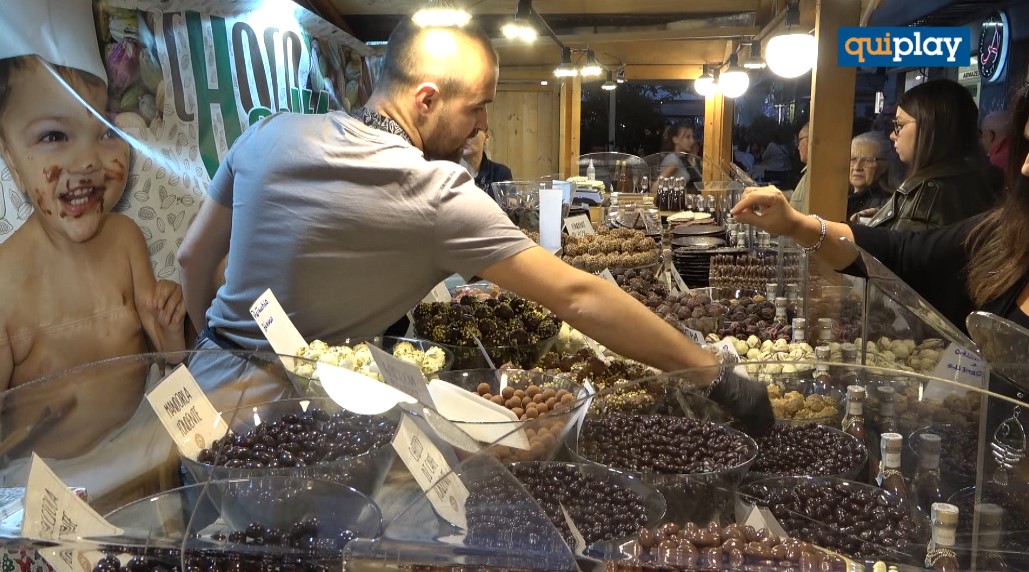 foto cioccolato
