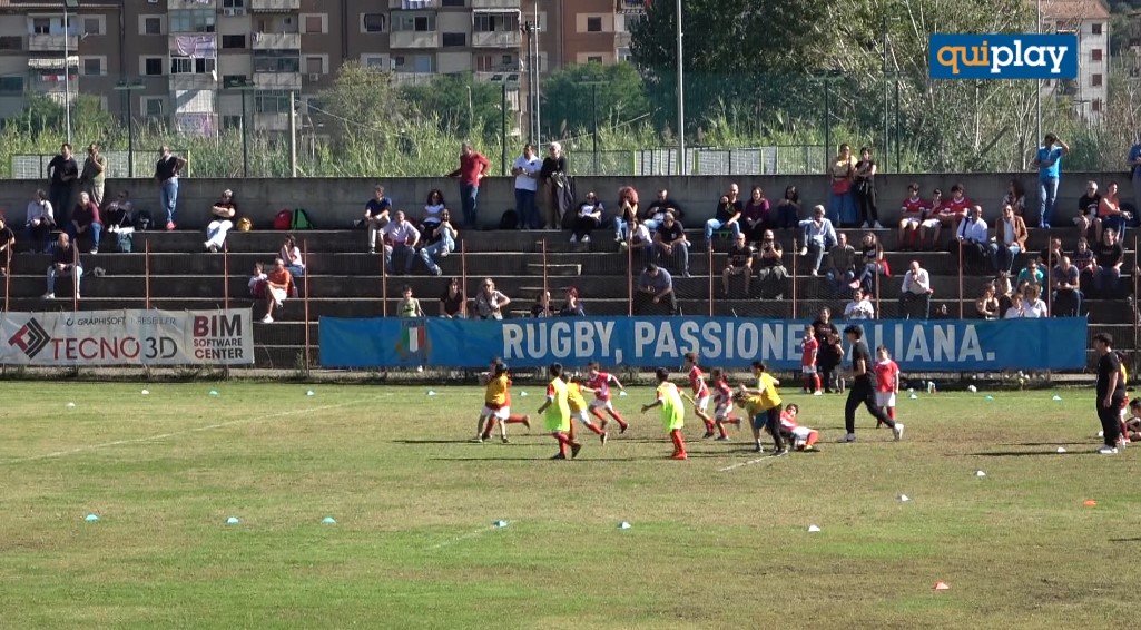 foto rugby