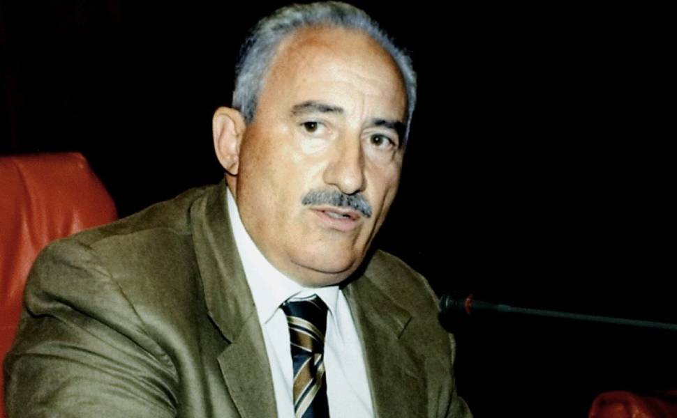 Diciotto anni dalla morte di Fortugno, Occhiuto: «coltivare la memoria e non dimenticare» 51 francesco fortugno