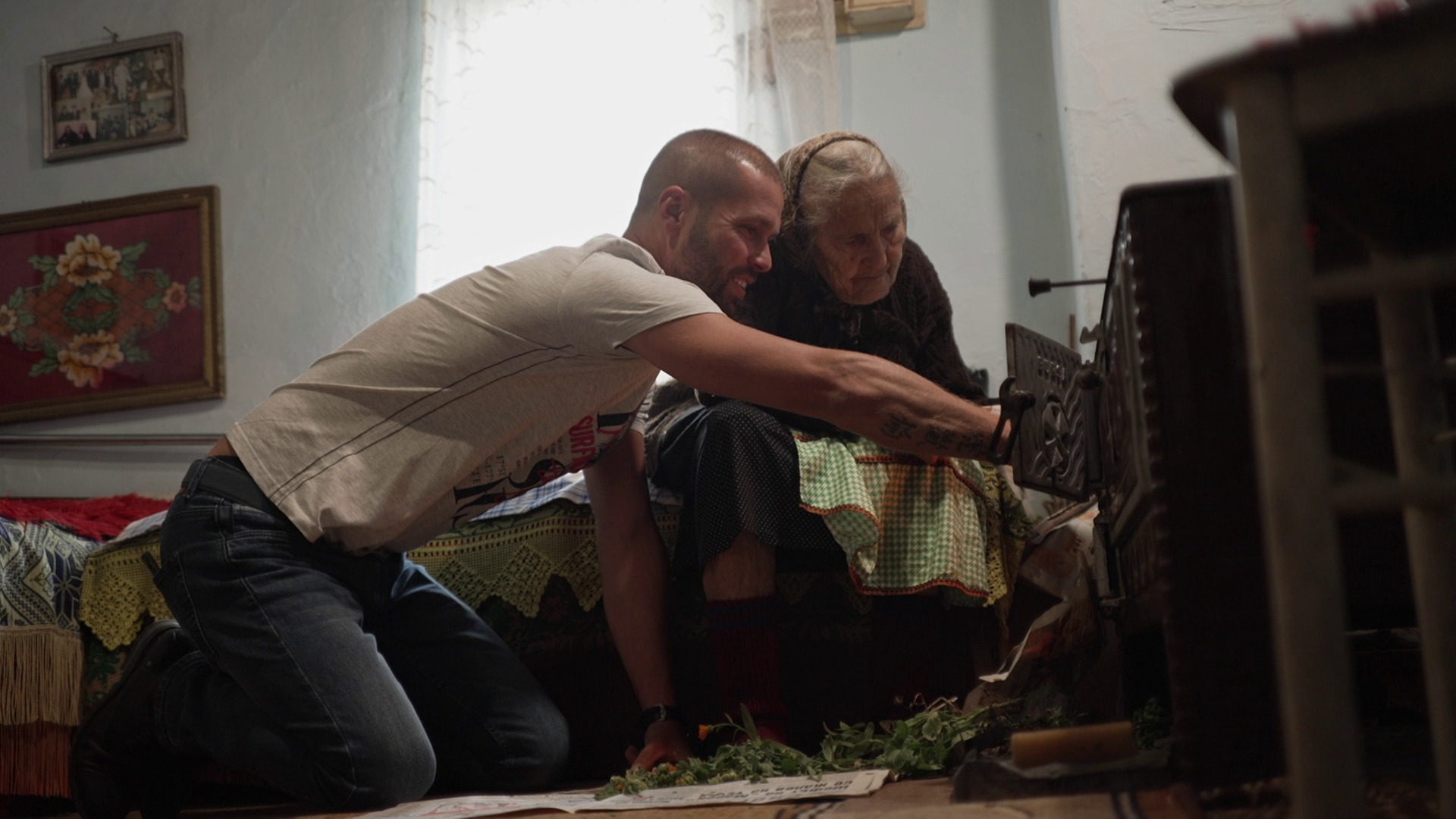 La storia di Giorgio, il bulgaro che a Bocchigliero ha avviato l'orto-frutta ambulante 52 giorgio ambulante