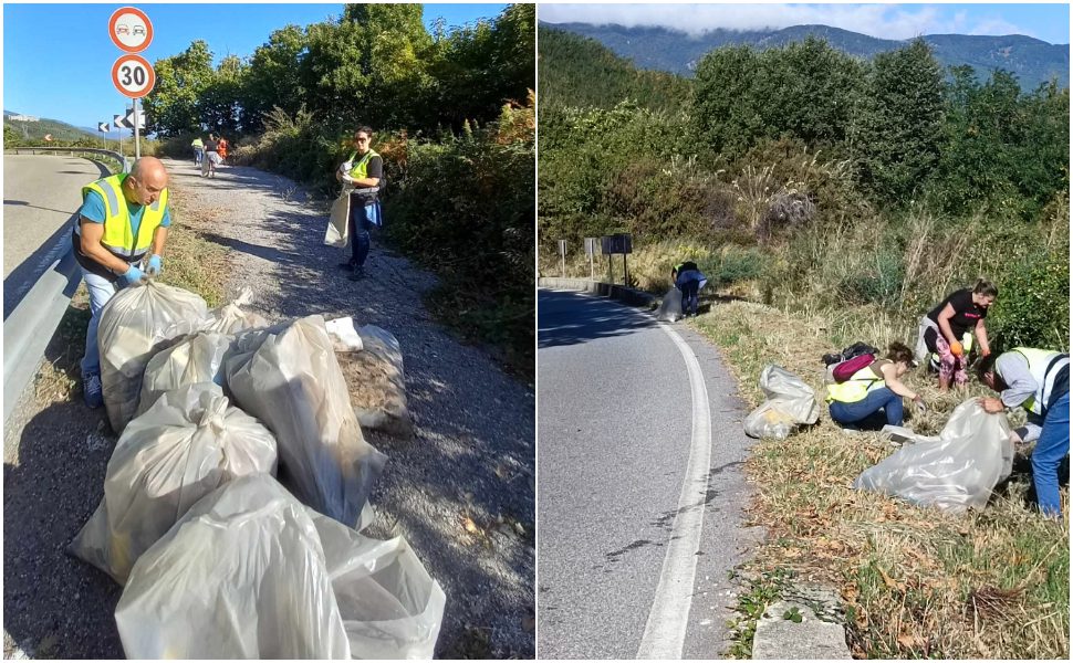 giornata ecologica rende 1