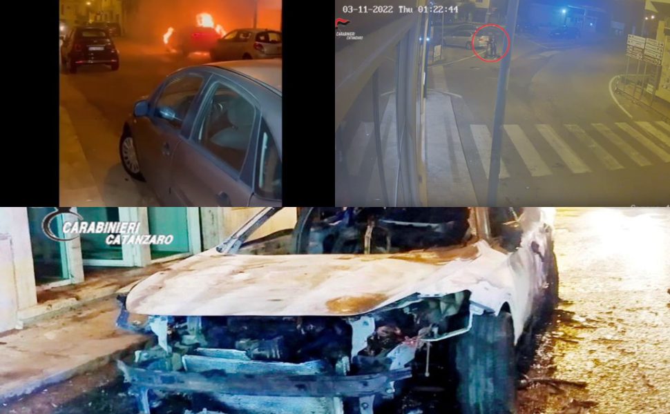 incendio-auto-avvocato-Salvatore-Cerra