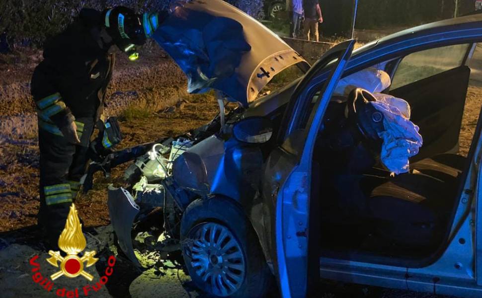 incidente 106 crotone 03