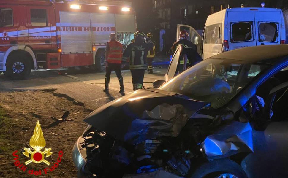incidente 106 crotone