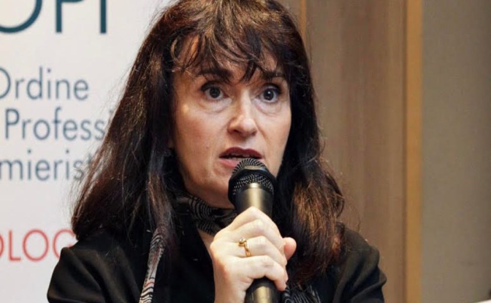 Occhiuto, Petropulacos nuova consulente Pnrr e edilizia sanitaria:«ha accettato la sfida Calabria» 51 licia petropulacos