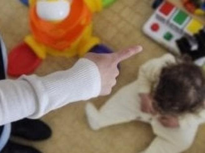 maltrattamenti asilo