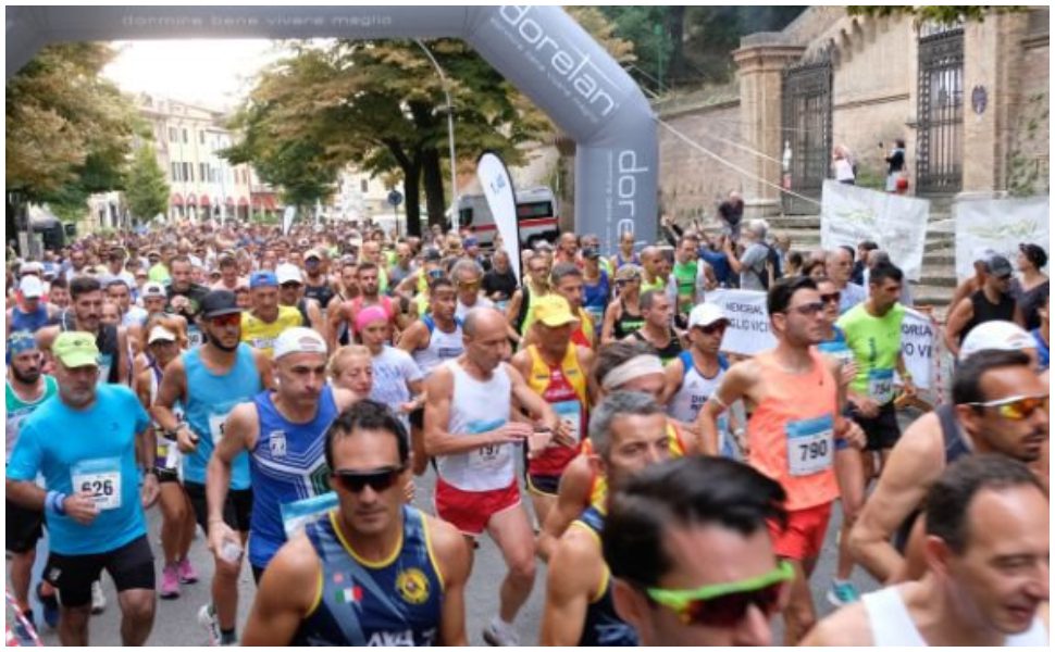 La 'Maratona Alzheimer in 100 piazze': anche ad Amantea si corre per la ricerca 51 maratona-alzheimer