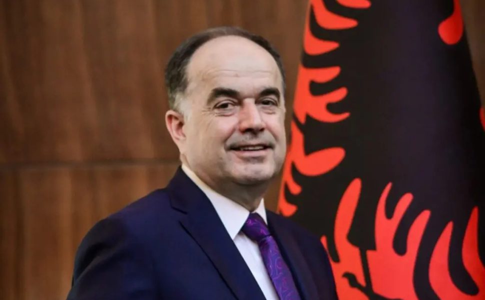 presidente-Albania