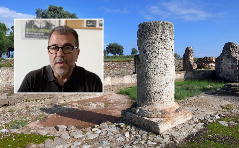 sibari-parco-archeologico - Demma