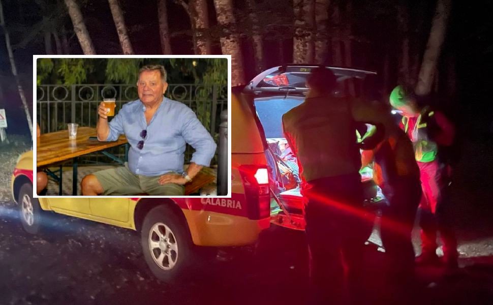 soccorso alpino ricerche 1