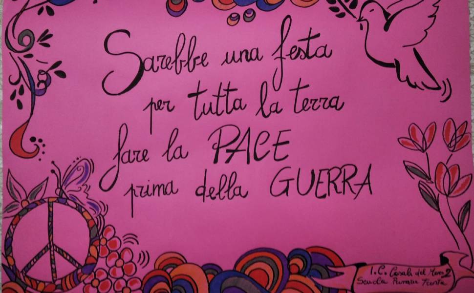 4 novembre casali del manco 2 alunni