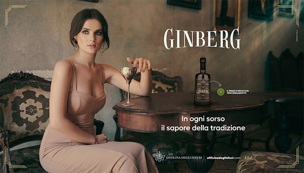 Officina degli infusi