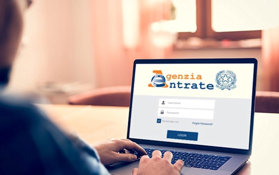 Agenzia delle entrate