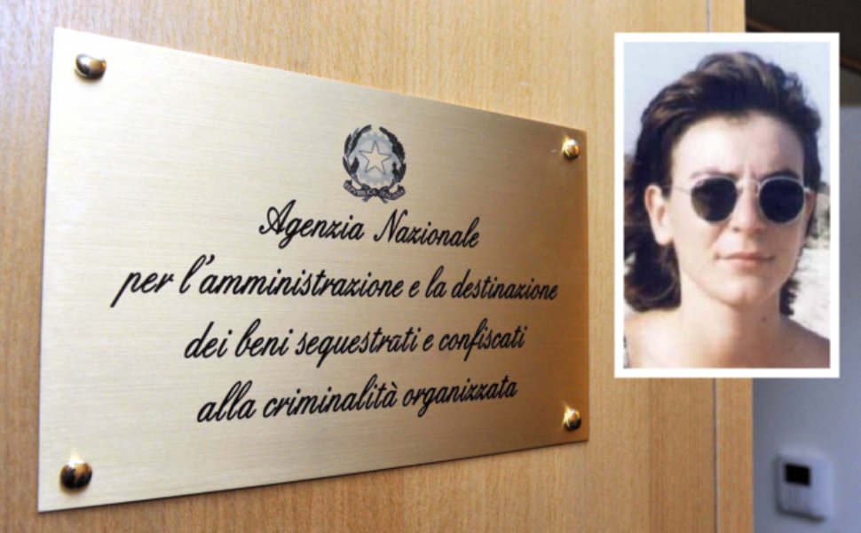 Bene confiscato lea garofalo