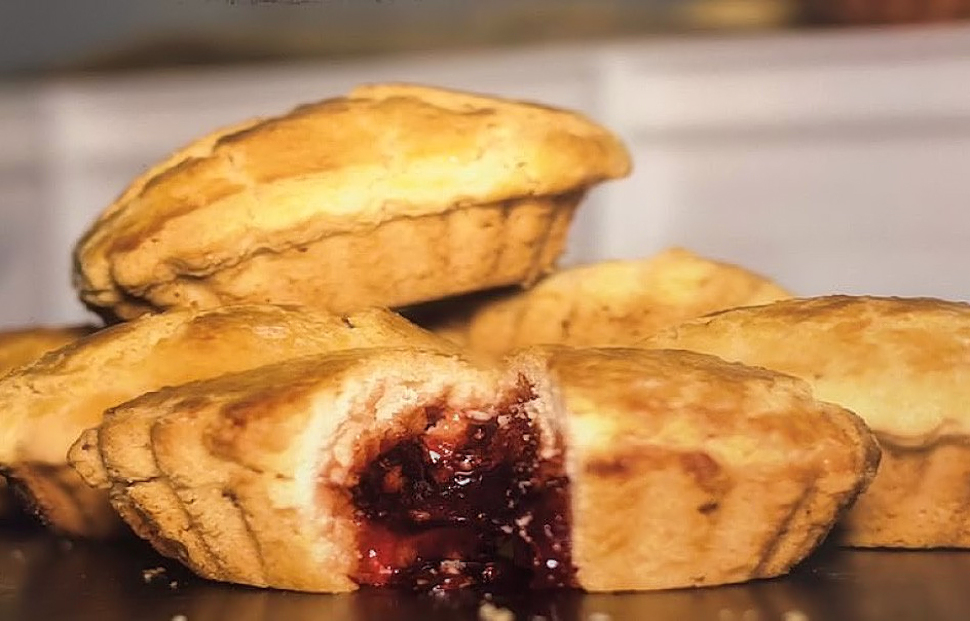 Bocconotto di Mormanno dolce