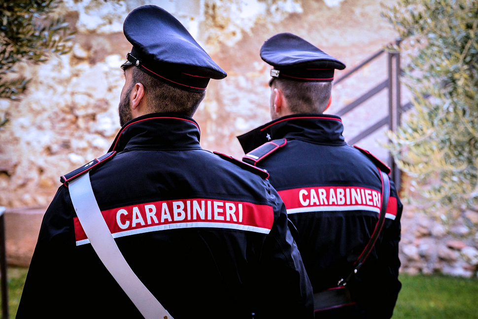 Concorso Carabinieri 2026: reclutamento di 3.081 allievi nel ruolo di appuntati e carabinieri dell’Arma – BANDO 51 Carabinieri