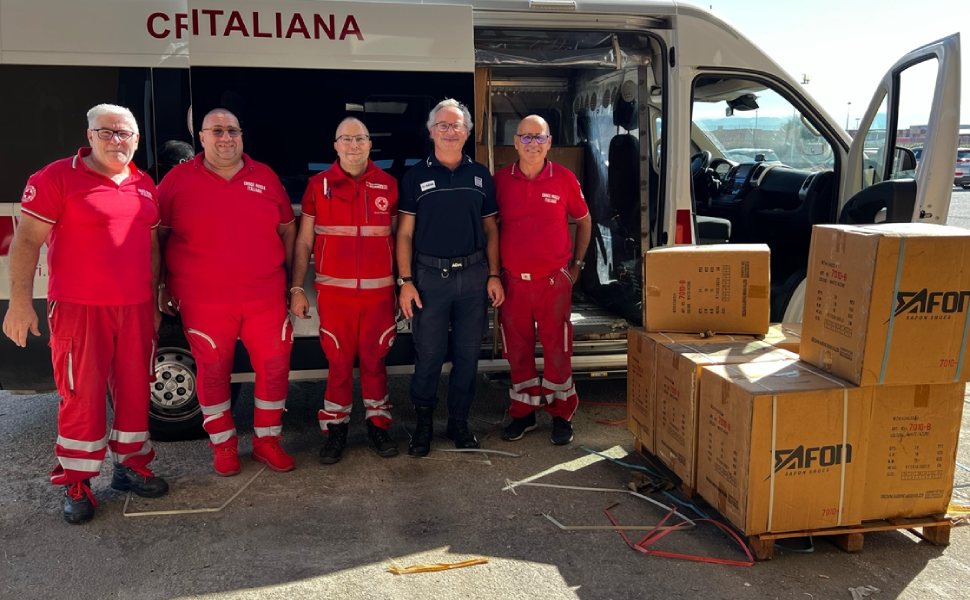 Donazione-Adm-alla-Croce-rossa-rosarno