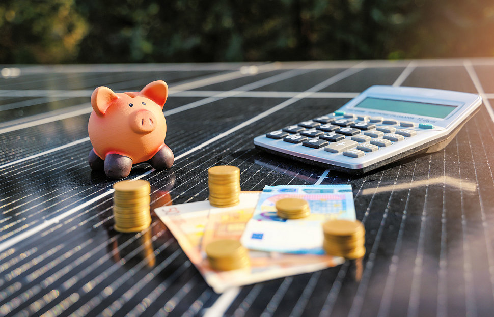 Fondo nazionale Reddito Energetico fotovoltaico