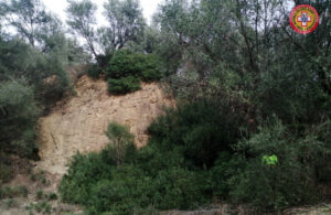 Cerchiara di Calabria: terzo giorno di ricerche, ma ancora nessuna traccia di Francesco Pesce 53 Fungaiolo disperso2