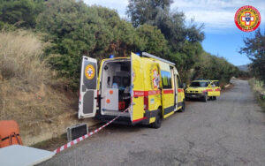 Cerchiara di Calabria: terzo giorno di ricerche, ma ancora nessuna traccia di Francesco Pesce 54 Fungaiolo disperso3