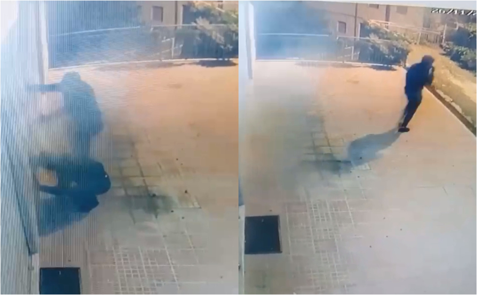 Furti area del savuto