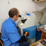 Dal Piemonte a Cosenza: il sogno di Alessandro e del laboratorio 'Gervalenza': opere d’arte a forma di gioielli 69 Gervalanza 09