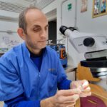 Dal Piemonte a Cosenza: il sogno di Alessandro e del laboratorio 'Gervalenza': opere d’arte a forma di gioielli 63 Gervalanza 20