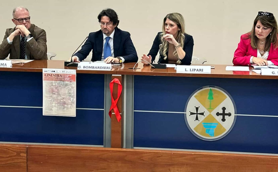Stati Generali in Consiglio Regionale