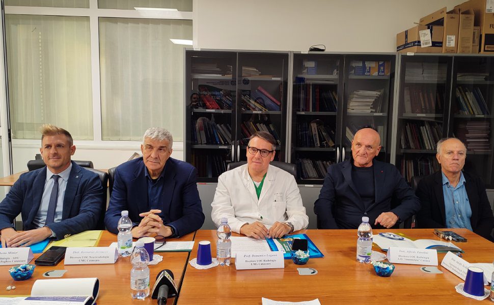 Giornate Radiologiche Calabresi