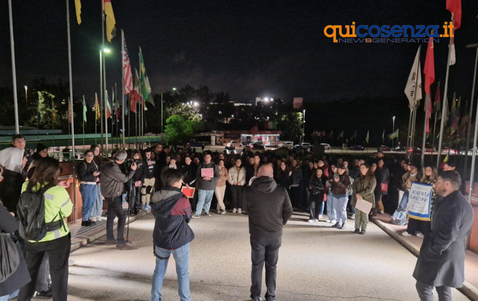 Giulia Cecchettin Unical 01