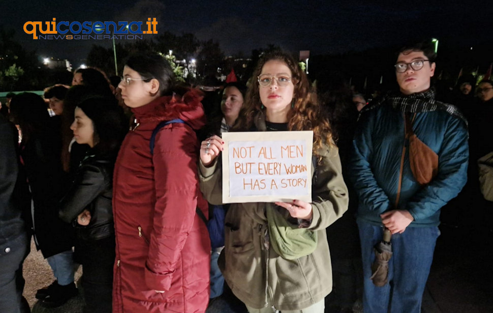 Giulia Cecchettin Unical 03