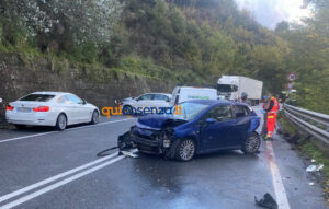 Incidente 107 Cimitero Cosenza 5