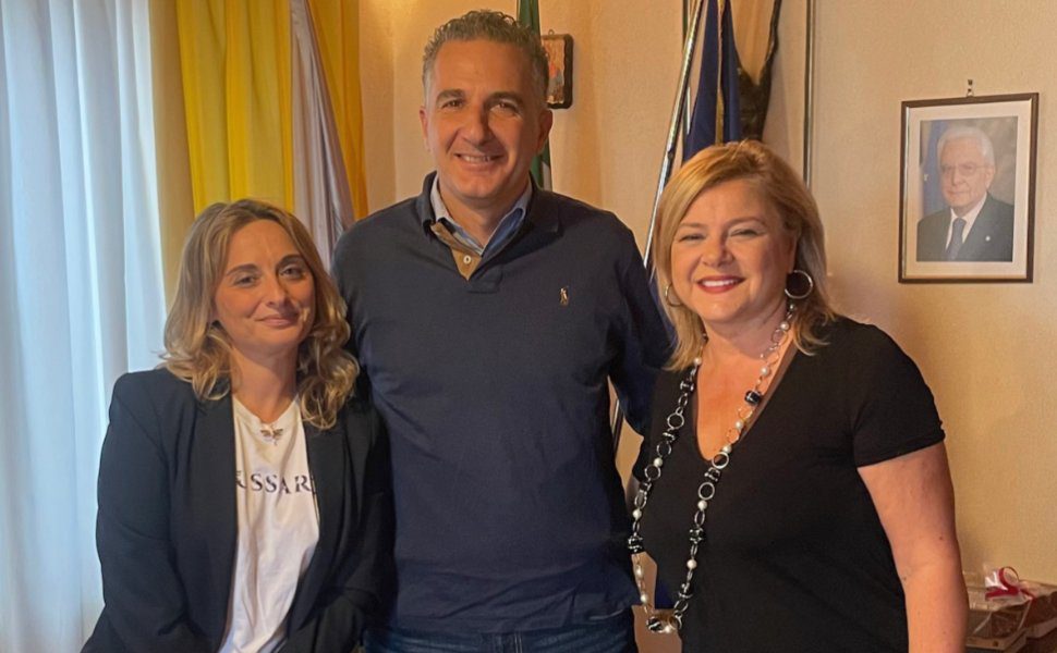 Mannarino - Greco - Caruso Castrolibero Oncomed