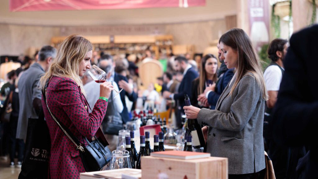 Merano Wine Festival