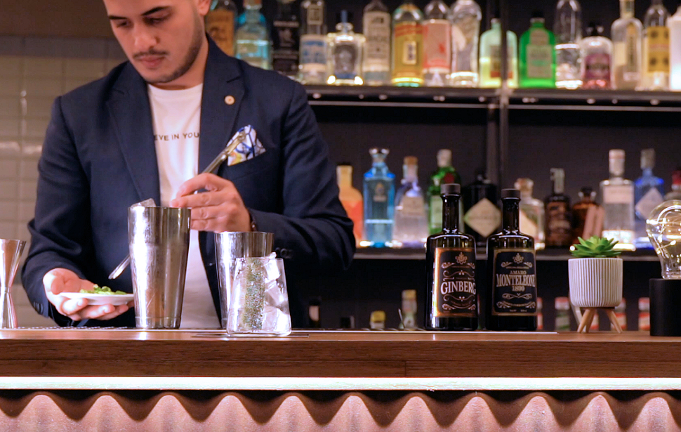 Officina degli Infusi