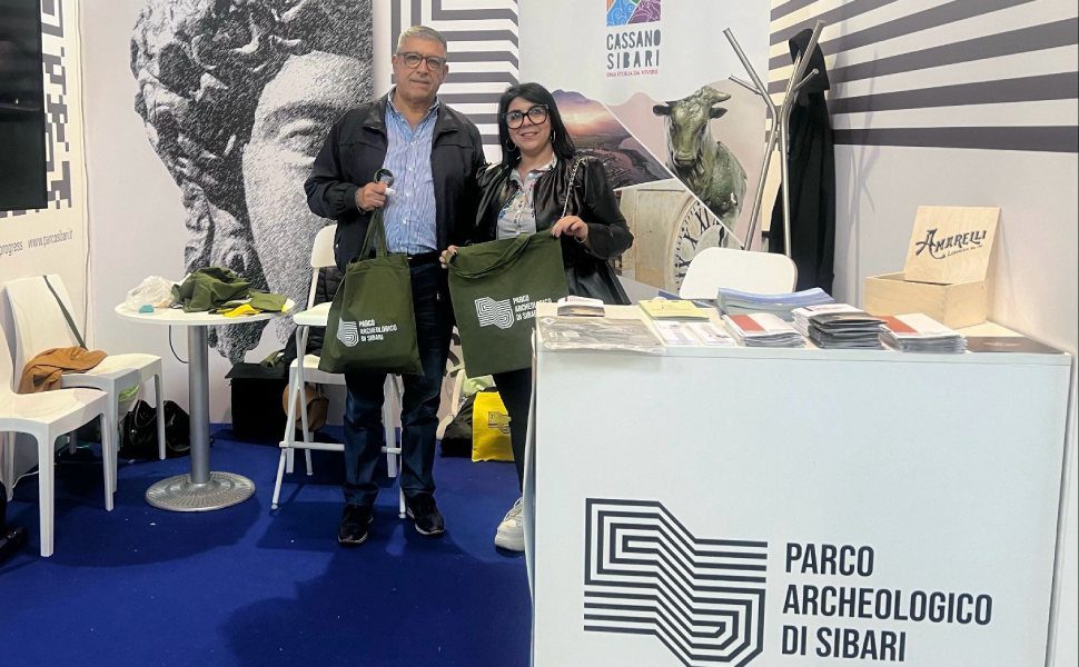 Paestum Cassano Ionio borsa turismo archeologico 02