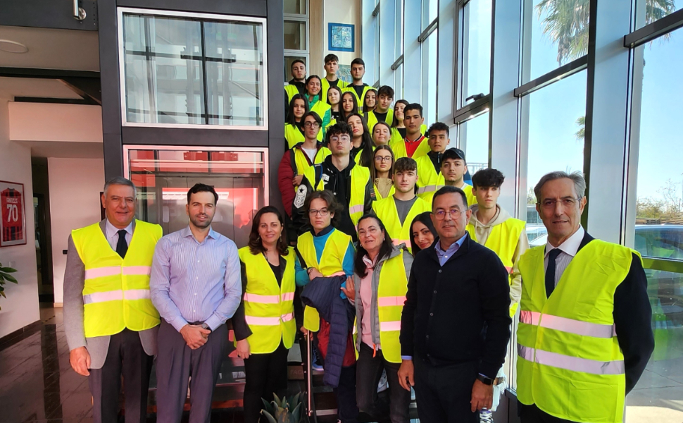 Pmi day confindustria fuscaldo