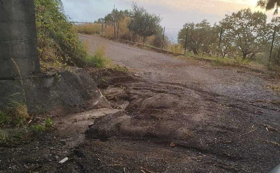 Praia a mare strade periferie 03
