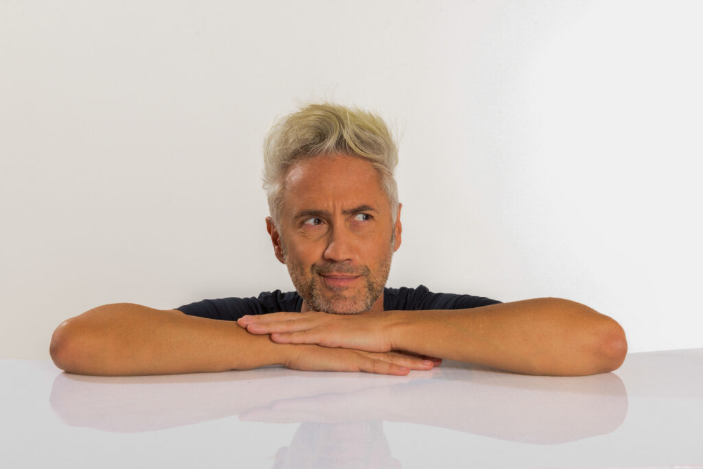 'La fisica che ci piace': a Rende la lezione show del prof. Vincenzo Schettini 1 Vincenzo Schettini