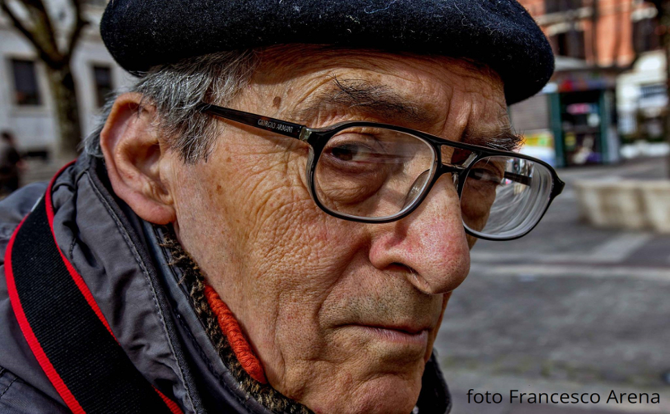 Cosenza: 'Il cinema del rispetto' di Tonino Principe, la rassegna nella sede de 'La Base' 51 ToninoPrincipe_fotoFrancescoArena