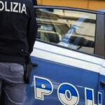 arresto polizia