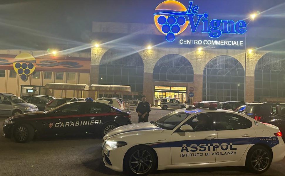 assipol e carabinieri